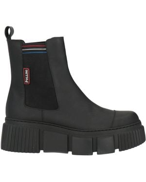 Pollini Stiefelette - Schwarz