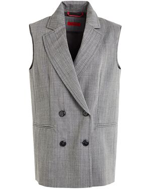 MAX&Co. Blazer - Grey
