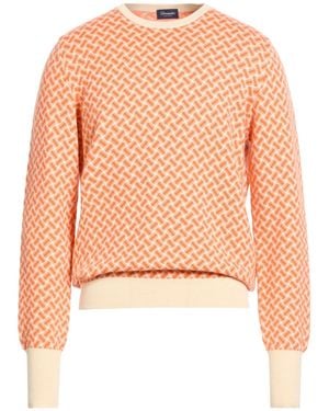 Drumohr Sweaters - Pink