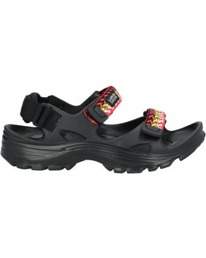 SUICOKE X LANVIN Sandals - Black