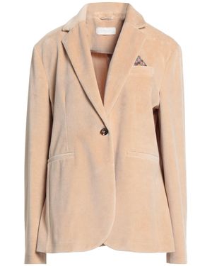Circolo 1901 Blazer - Natural