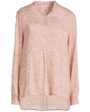 0039 Italy Tops - Pink