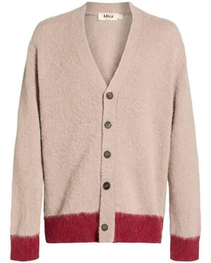 Altea Strickjacke - Pink