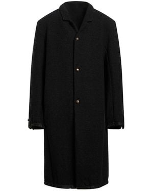 69 by Isaac Sellam Coats - Black