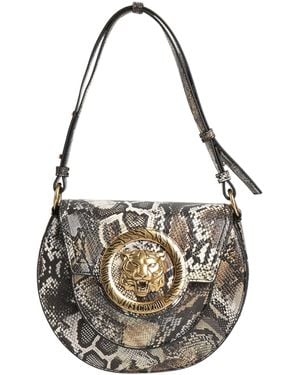 Just Cavalli Handbag - Metallic