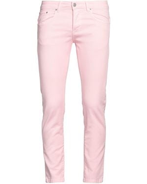 Takeshy Kurosawa Pantalone - Rosa