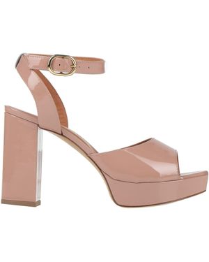 Via Roma 15 Sandals - Pink