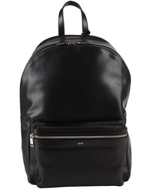 Liu Jo Rucksack - Schwarz