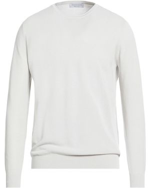 Jeordie's Jumpers - White