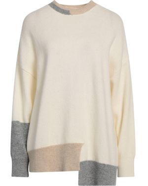 Akep Pullover - Natur