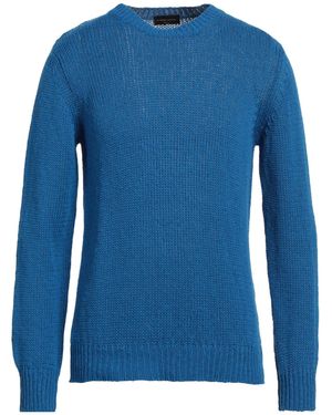 Roberto Collina Pullover - Blu