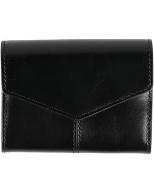 Sandro Wallets - Black