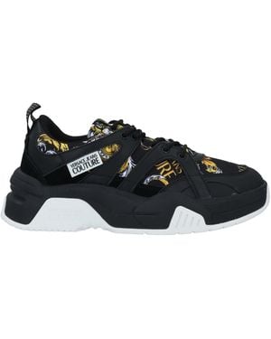 Versace Jeans Couture Sneakers - Nero