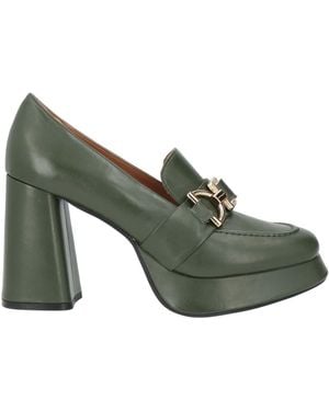 Roberto Festa Loafer - Green