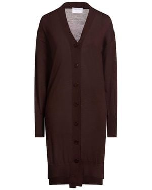 Daniele Fiesoli Cardigan - Brown