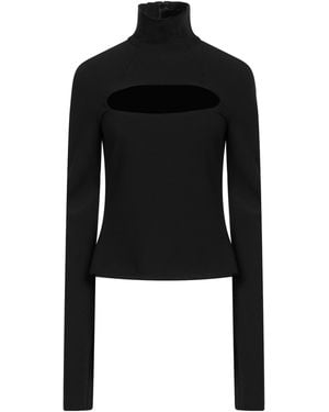 A.W.A.K.E. MODE T-shirt - Black