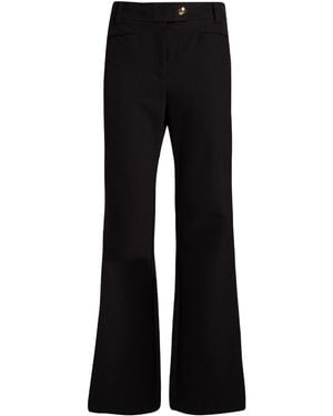 Liu Jo Trouser - Black