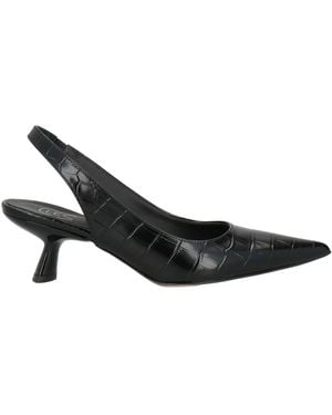 lemlem Pumps Synthetic Material - Black