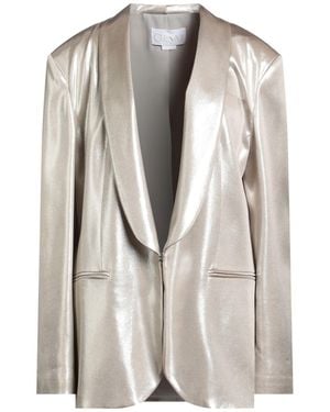 Genny Blazer - Natural
