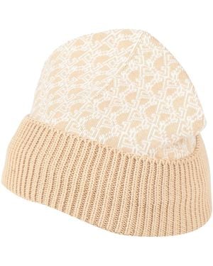 Giorgio Armani Sombrero - Neutro