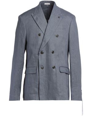Officina 36 Blazer - Blue