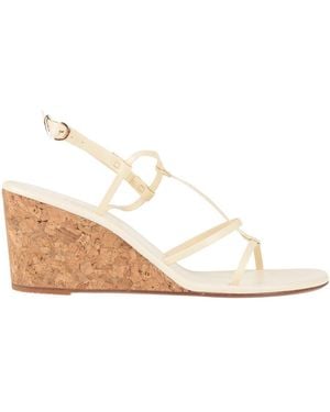 Ancient Greek Sandals Mules & Clogs - Natural
