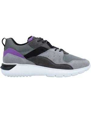 Hogan Sneakers - Grau