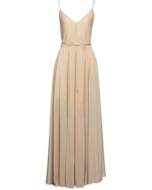 FELEPPA Vestito Lungo - Neutro