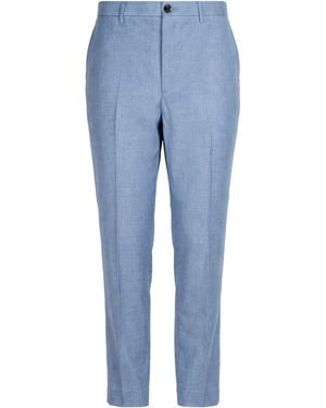 Berwich Trouser - Blue