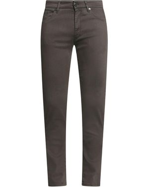 PT Torino Trouser - Natural