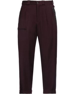Y's for men Hose - Rot