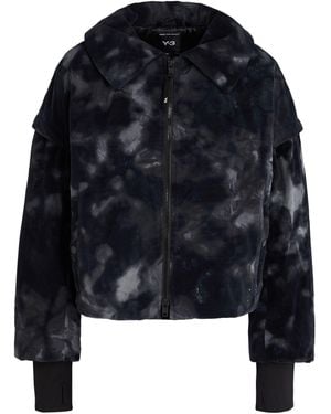 Y-3 Jacket - Blue