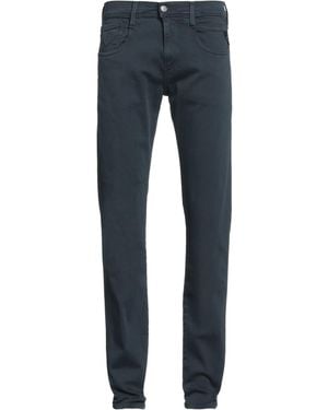 Replay Hose - Blau