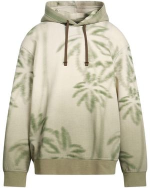 ARMANI EXCHANGE Sweatshirt - Green
