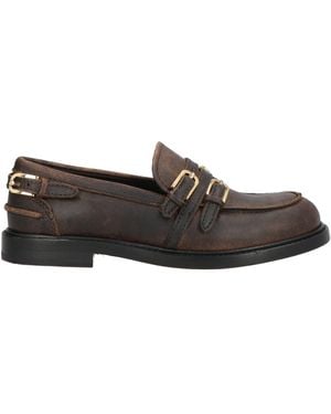 Sandro Loafer - Gray