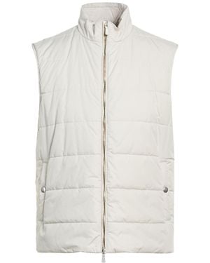 Eleventy Vests - White