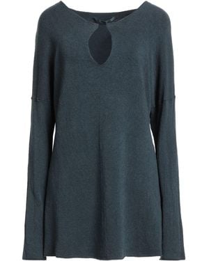 Transit Sweater - Blue