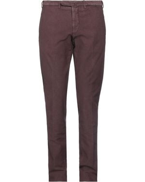 Santaniello Hose - Lila