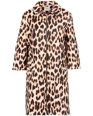 GAUDI Mantel - Weiß