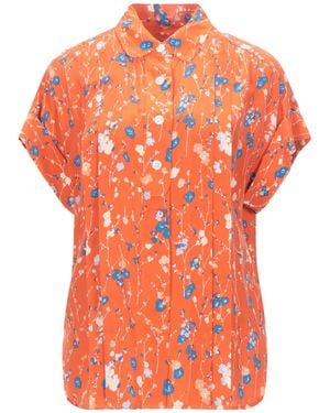 Equipment Shirt - Orange