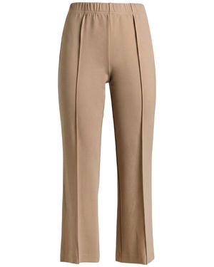 Xirena Trouser - Natural