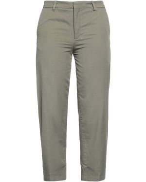 DRYKORN Pants - Gray