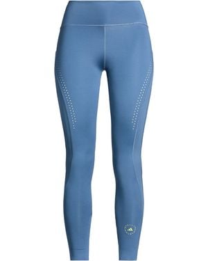 adidas By Stella McCartney Leggings - Blue
