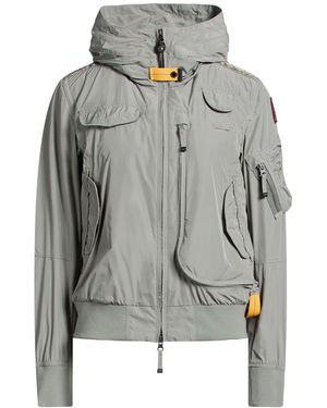 Parajumpers Puffer - Grey