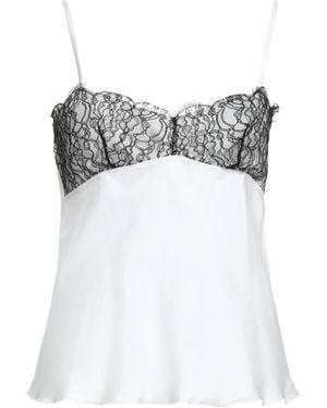 Sandro Top - Blanco