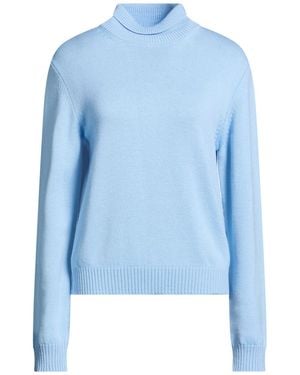 Ballantyne Cuello Alto - Azul
