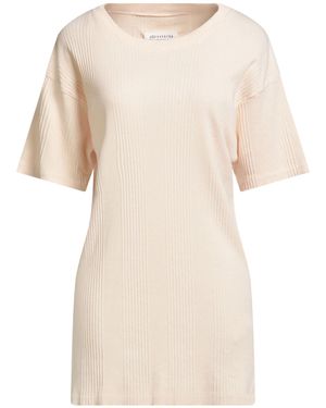 Maison Margiela T-Shirts - Natural