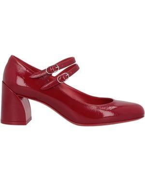 Christian Louboutin Pumps - Red