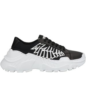 BRIAN MILLS Sneakers - White