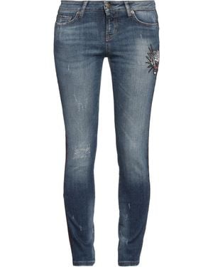Cambio Jeans - Blue